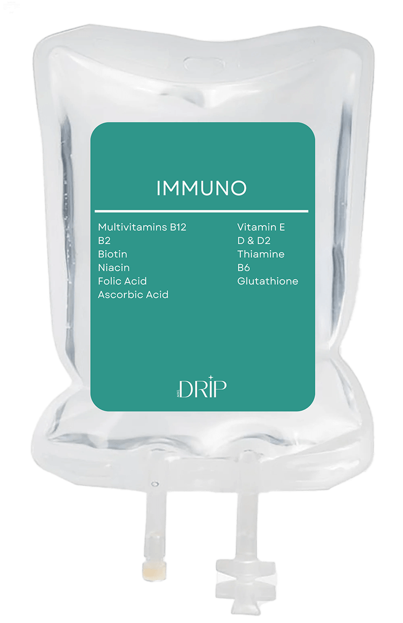 Immuno Drip MNL DRIP