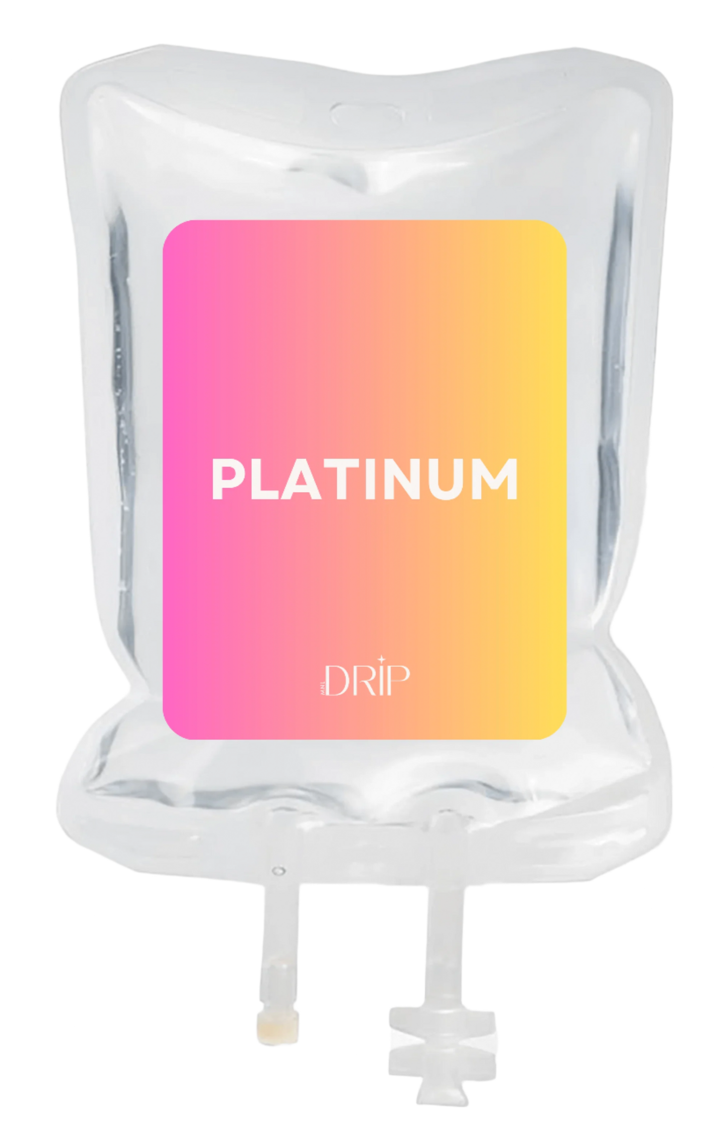 Platinum Drip