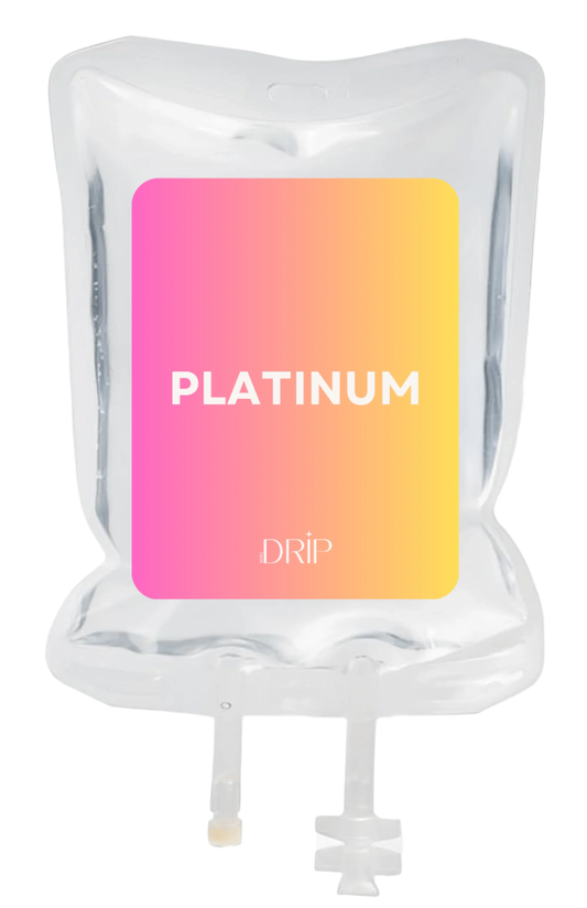 Platinum Drip