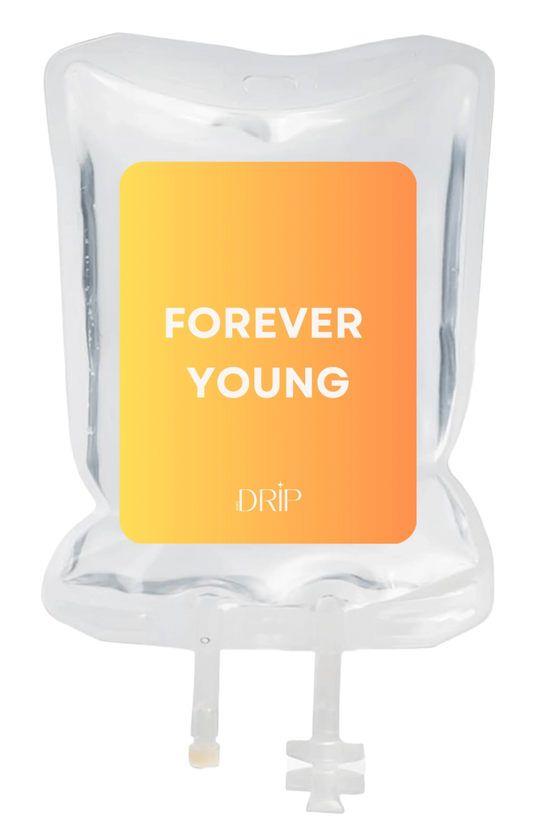Forever Young