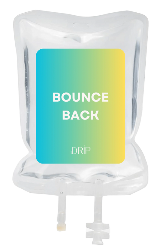 Bounce Back