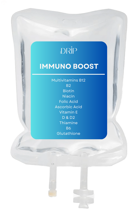 Immuno Boost