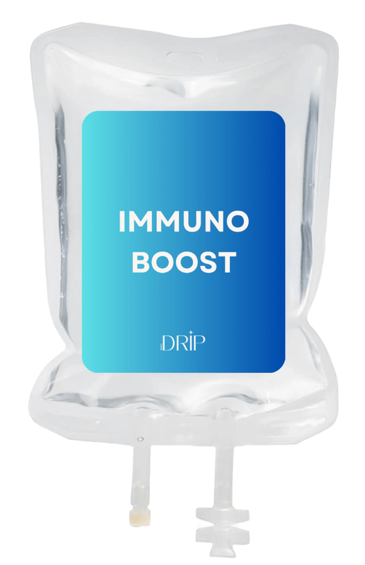 Immuno Boost