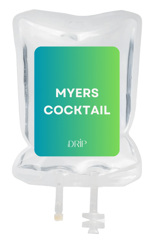 Myers Cocktail