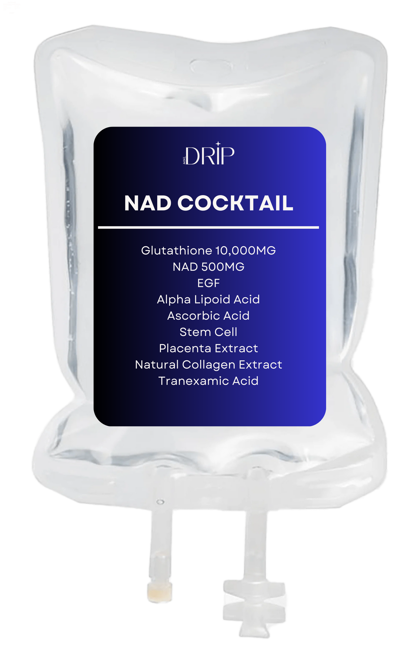 NAD Cocktail