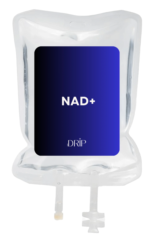 NAD+ Cocktail